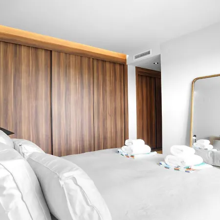 Apartment Lakes - 3 Bedroom Marbella