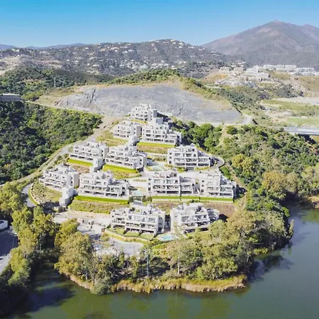 Lakes - 3 Bedroom Marbella