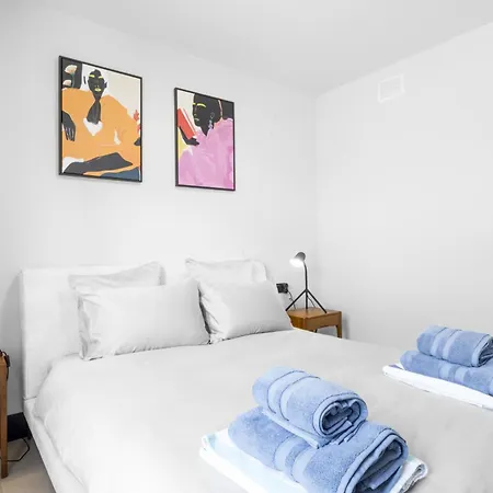 Lakes - 3 Bedroom * Marbella