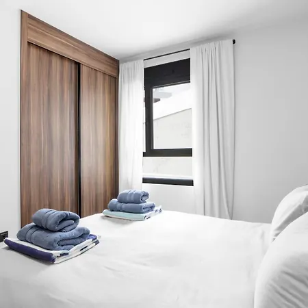 Apartment Lakes - 3 Bedroom Marbella