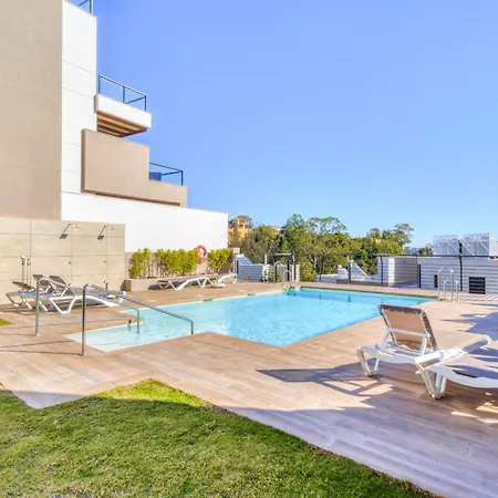 Lakes - 3 Bedroom Marbella