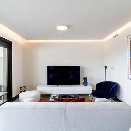 Lakes - 3 Bedroom Marbella