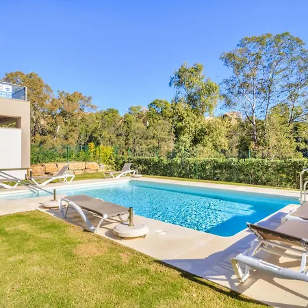 Lakes - 3 Bedroom Marbella