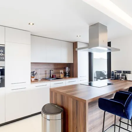 Apartment Lakes - 3 Bedroom