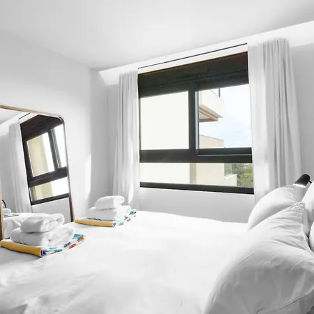 Apartment Lakes - 3 Bedroom *