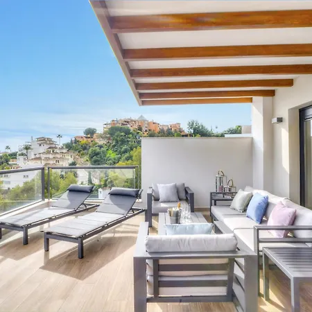 Lakes - 3 Bedroom Marbella