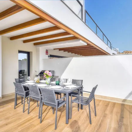 Apartment Lakes - 3 Bedroom Marbella