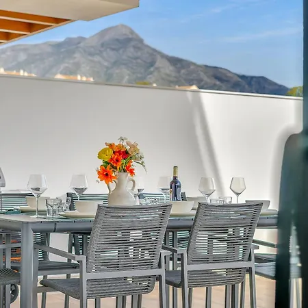 Apartament - 3 Bedroom Luxury By Finest *