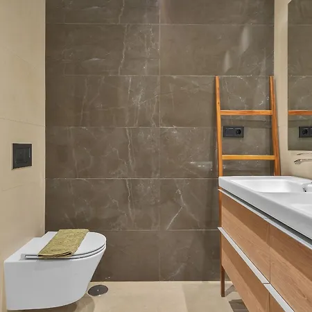 - 3 Bedroom Luxury By Finest Marbella