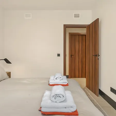 - 3 Bedroom Luxury By Finest Apartament Marbella