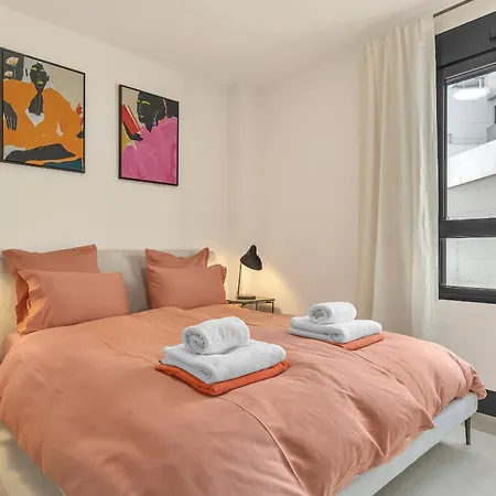 - 3 Bedroom Luxury By Finest