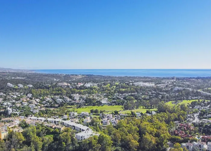 Appartamento - 3 Bedroom Luxury By Finest Marbella