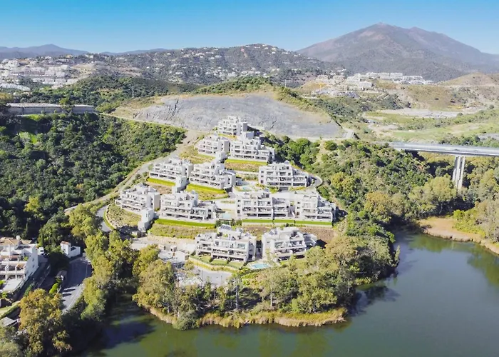 - 3 Bedroom Luxury By Finest Marbella