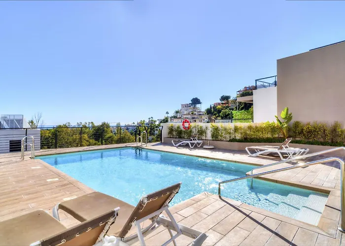 - 3 Bedroom Luxury By Finest Appartamento *