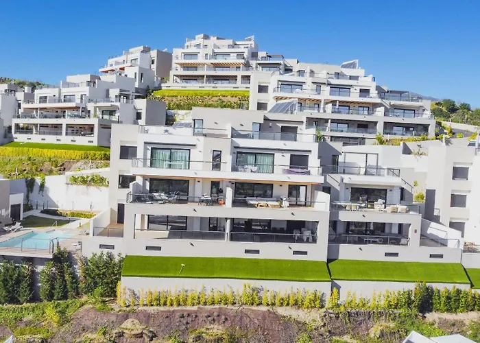 Appartamento - 3 Bedroom Luxury By Finest *