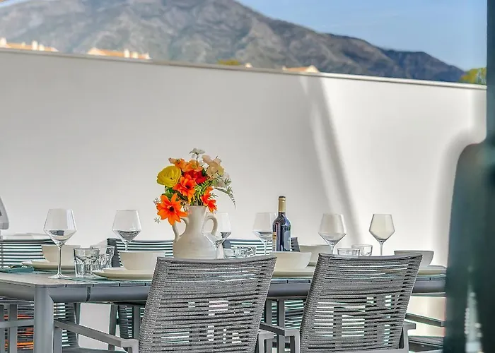 Appartamento - 3 Bedroom Luxury By Finest *