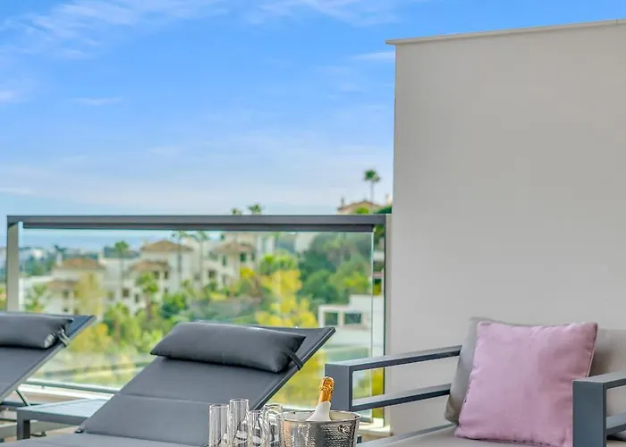 Appartamento - 3 Bedroom Luxury By Finest *