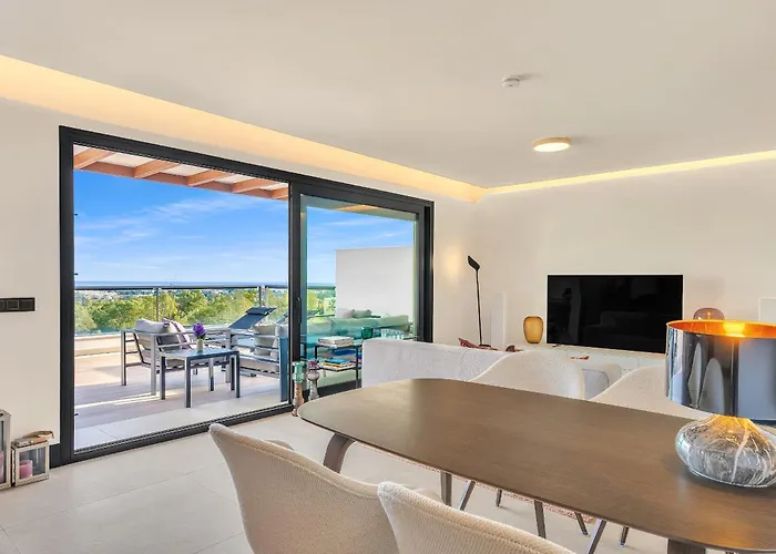Appartamento - 3 Bedroom Luxury By Finest *