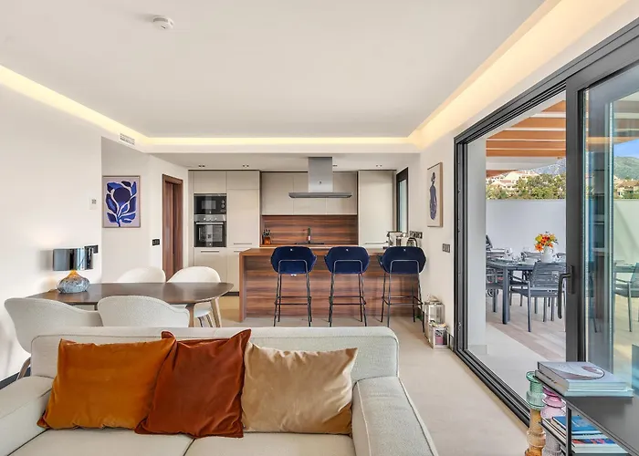 - 3 Bedroom Luxury By Finest Appartamento