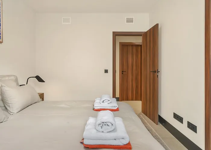 - 3 Bedroom Luxury By Finest Appartamento Marbella