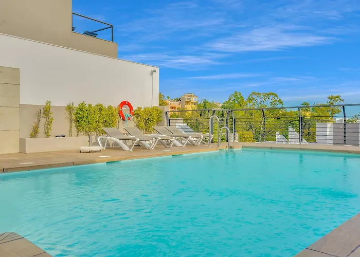 Appartamento - 3 Bedroom Luxury By Finest *